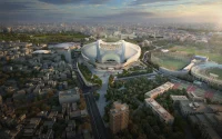 10 Unbuilt Architectural Projects That Continue to Inspire Designers