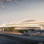 10 Unbuilt Architectural Projects That Continue to Inspire Designers