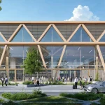 10 Unbuilt Architectural Projects That Continue to Inspire Designers
