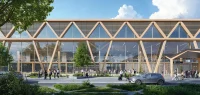 10 Unbuilt Architectural Projects That Continue to Inspire Designers