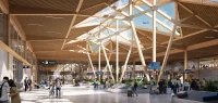 10 Unbuilt Architectural Projects That Continue to Inspire Designers