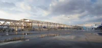 10 Unbuilt Architectural Projects That Continue to Inspire Designers