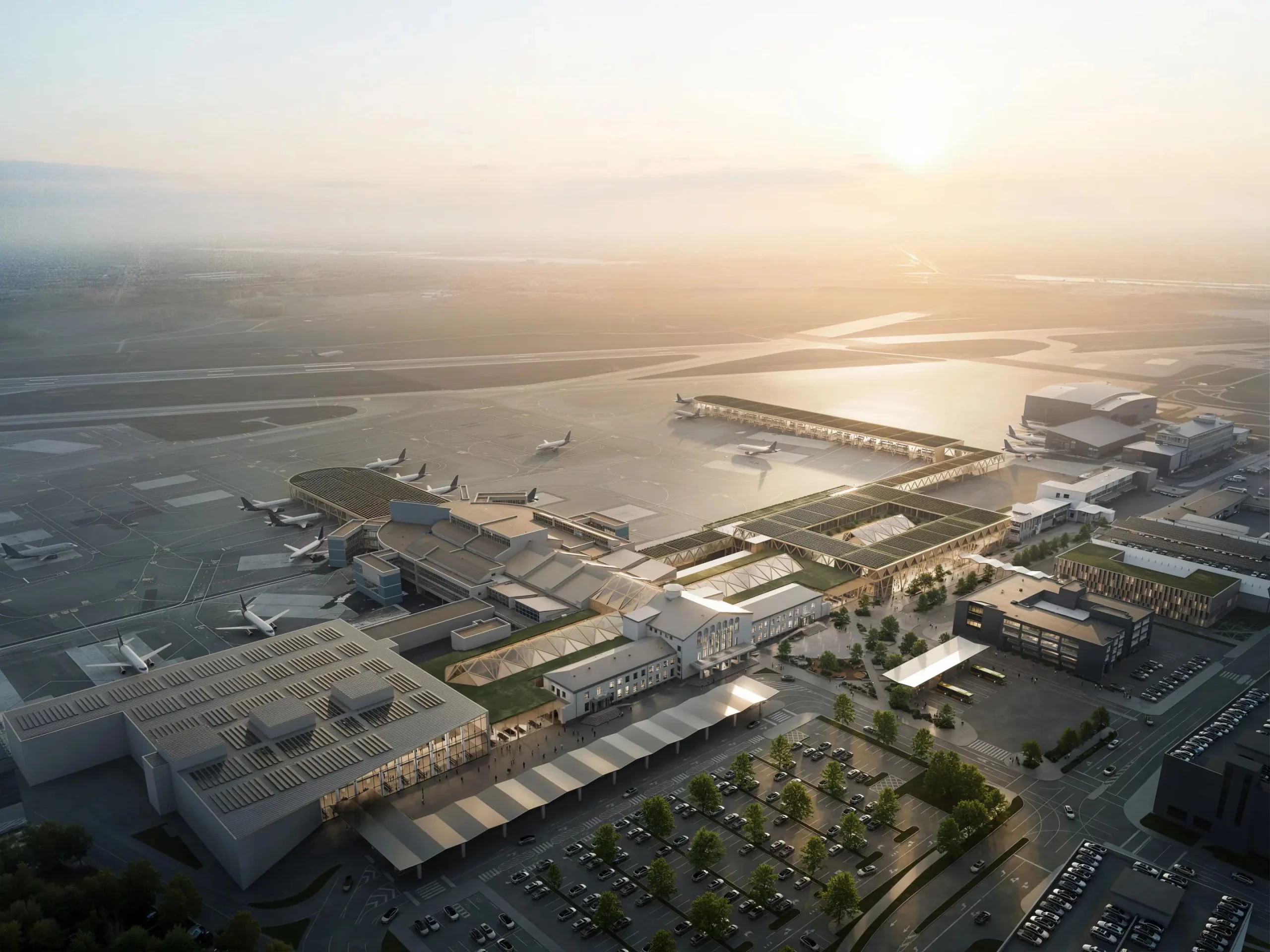 10 Unbuilt Architectural Projects That Continue to Inspire Designers