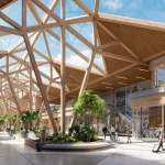 10 Unbuilt Architectural Projects That Continue to Inspire Designers