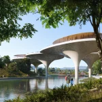10 Unbuilt Architectural Projects That Continue to Inspire Designers