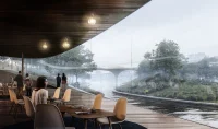 10 Unbuilt Architectural Projects That Continue to Inspire Designers