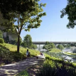 10 Unbuilt Architectural Projects That Continue to Inspire Designers