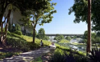 10 Unbuilt Architectural Projects That Continue to Inspire Designers