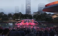 10 Unbuilt Architectural Projects That Continue to Inspire Designers
