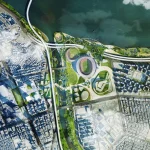 10 Unbuilt Architectural Projects That Continue to Inspire Designers