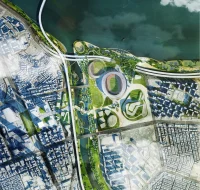 10 Unbuilt Architectural Projects That Continue to Inspire Designers