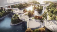 10 Unbuilt Architectural Projects That Continue to Inspire Designers