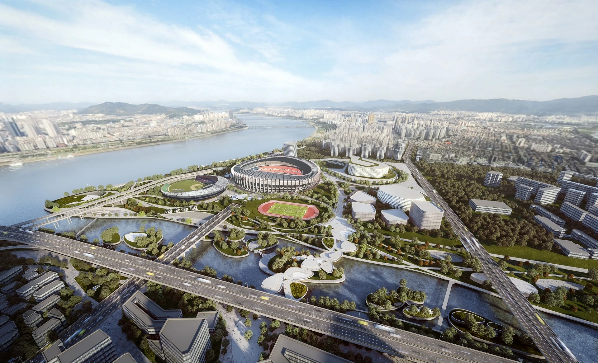 10 Unbuilt Architectural Projects That Continue to Inspire Designers