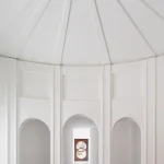 Central Pavilion Renovation, Venice Art Biennale 2026
