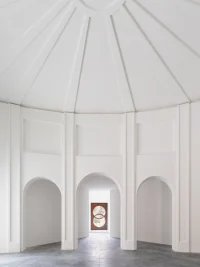Central Pavilion Renovation, Venice Art Biennale 2026
