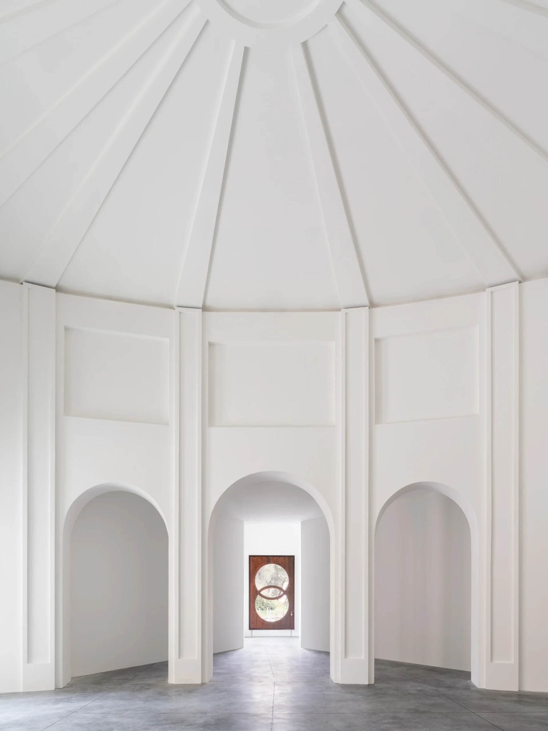 Central Pavilion Renovation, Venice Art Biennale 2026