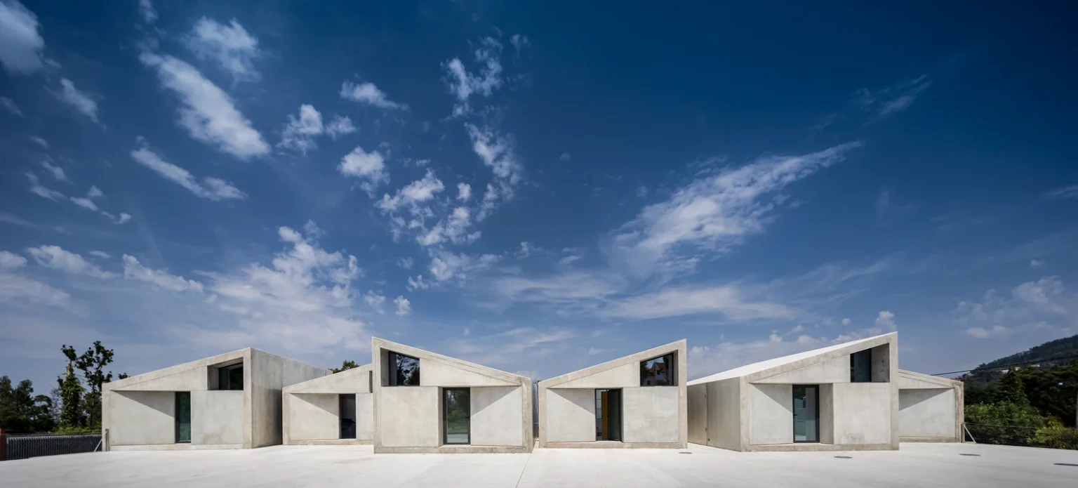 Can Prefabrication help Sustain our Environment?