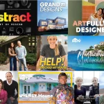 10 Must-Watch TV Series for Architecture and Interior Design Enthusiasts