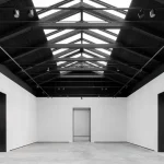 Central Pavilion Renovation, Venice Art Biennale 2026