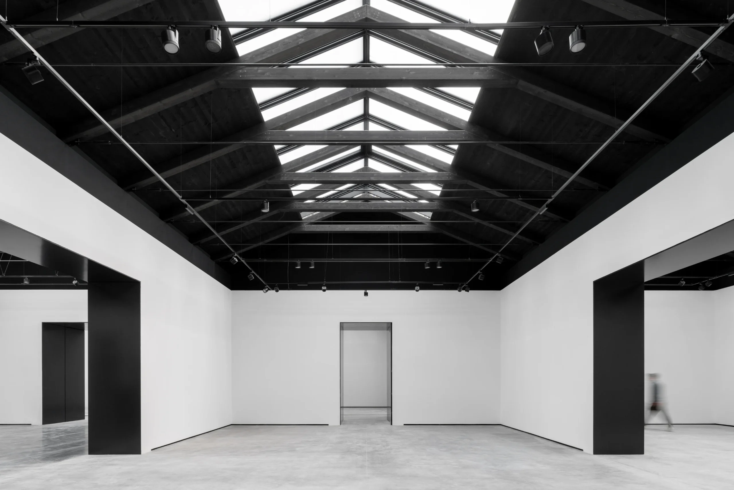 Central Pavilion Renovation, Venice Art Biennale 2026