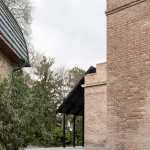Central Pavilion Renovation, Venice Art Biennale 2026