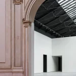 Central Pavilion Renovation, Venice Art Biennale 2026