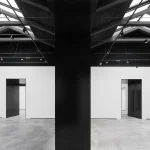 Central Pavilion Renovation, Venice Art Biennale 2026