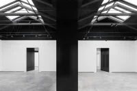 Central Pavilion Renovation, Venice Art Biennale 2026