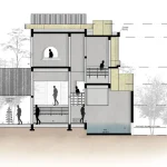 Tropibox House in Kochi by Tropical Architecture Bureau