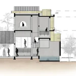 Tropibox House in Kochi by Tropical Architecture Bureau
