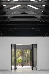 Central Pavilion Renovation, Venice Art Biennale 2026