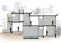 Tropibox House in Kochi by Tropical Architecture Bureau
