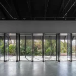 Central Pavilion Renovation, Venice Art Biennale 2026