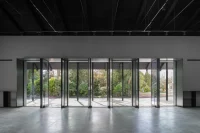 Central Pavilion Renovation, Venice Art Biennale 2026