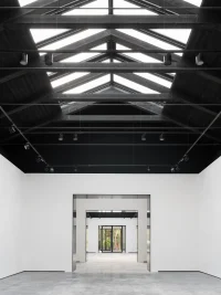 Central Pavilion Renovation, Venice Art Biennale 2026