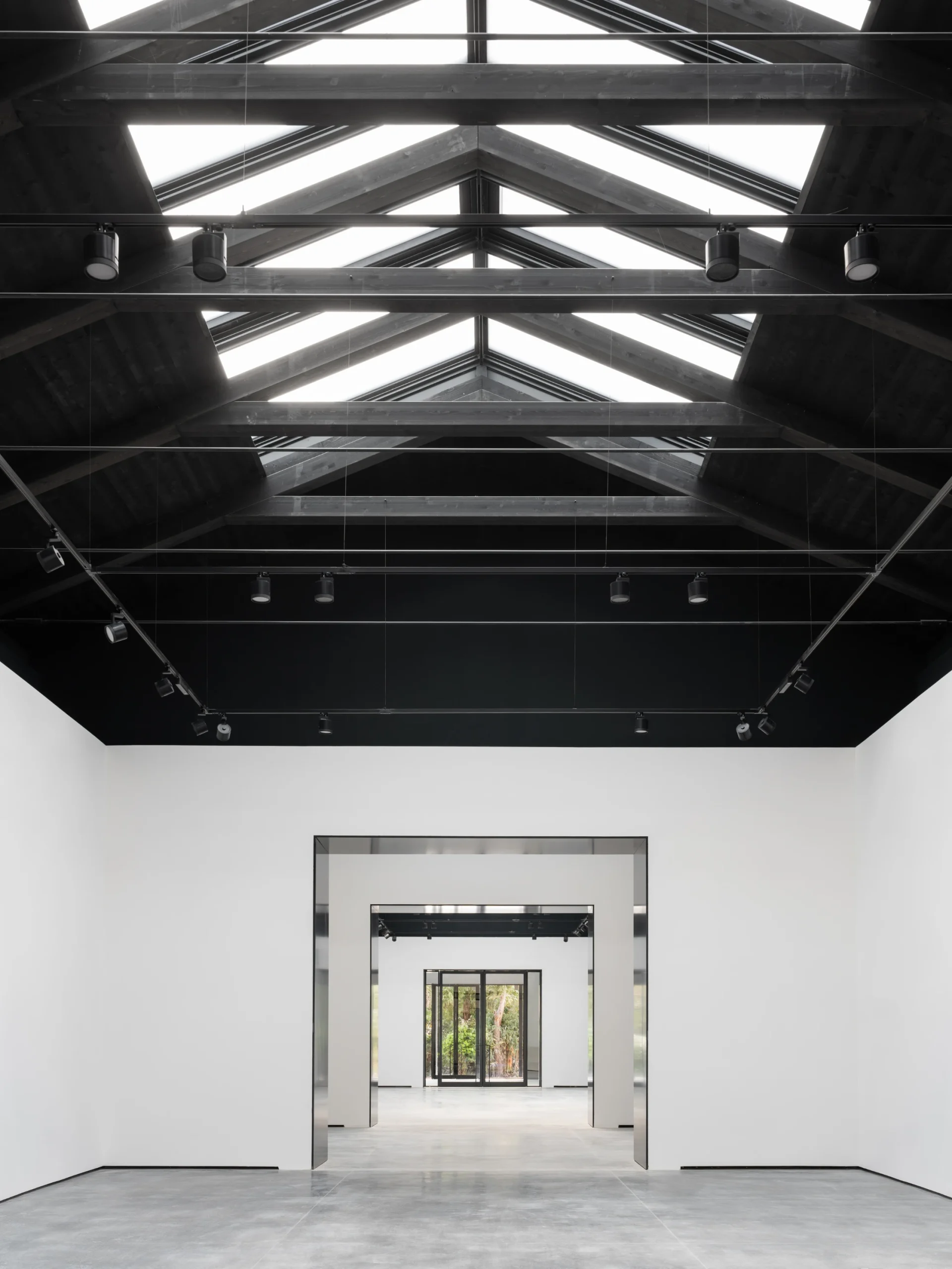 Central Pavilion Renovation, Venice Art Biennale 2026