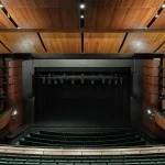 Glasshouse Theatre Brisbane by Blight Rayner and Snøhetta, Queensland Performing Arts Centre (QPAC)