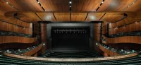 Glasshouse Theatre Brisbane by Blight Rayner and Snøhetta, Queensland Performing Arts Centre (QPAC)
