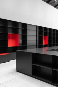 Central Pavilion Renovation, Venice Art Biennale 2026
