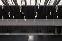 Central Pavilion Renovation, Venice Art Biennale 2026