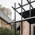 Central Pavilion Renovation, Venice Art Biennale 2026