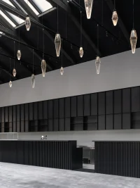 Central Pavilion Renovation, Venice Art Biennale 2026