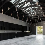 Central Pavilion Renovation, Venice Art Biennale 2026