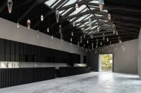 Central Pavilion Renovation, Venice Art Biennale 2026