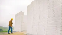 3D Printing, 3D-Printed Homes