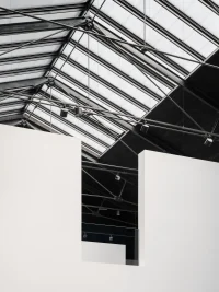 Central Pavilion Renovation, Venice Art Biennale 2026