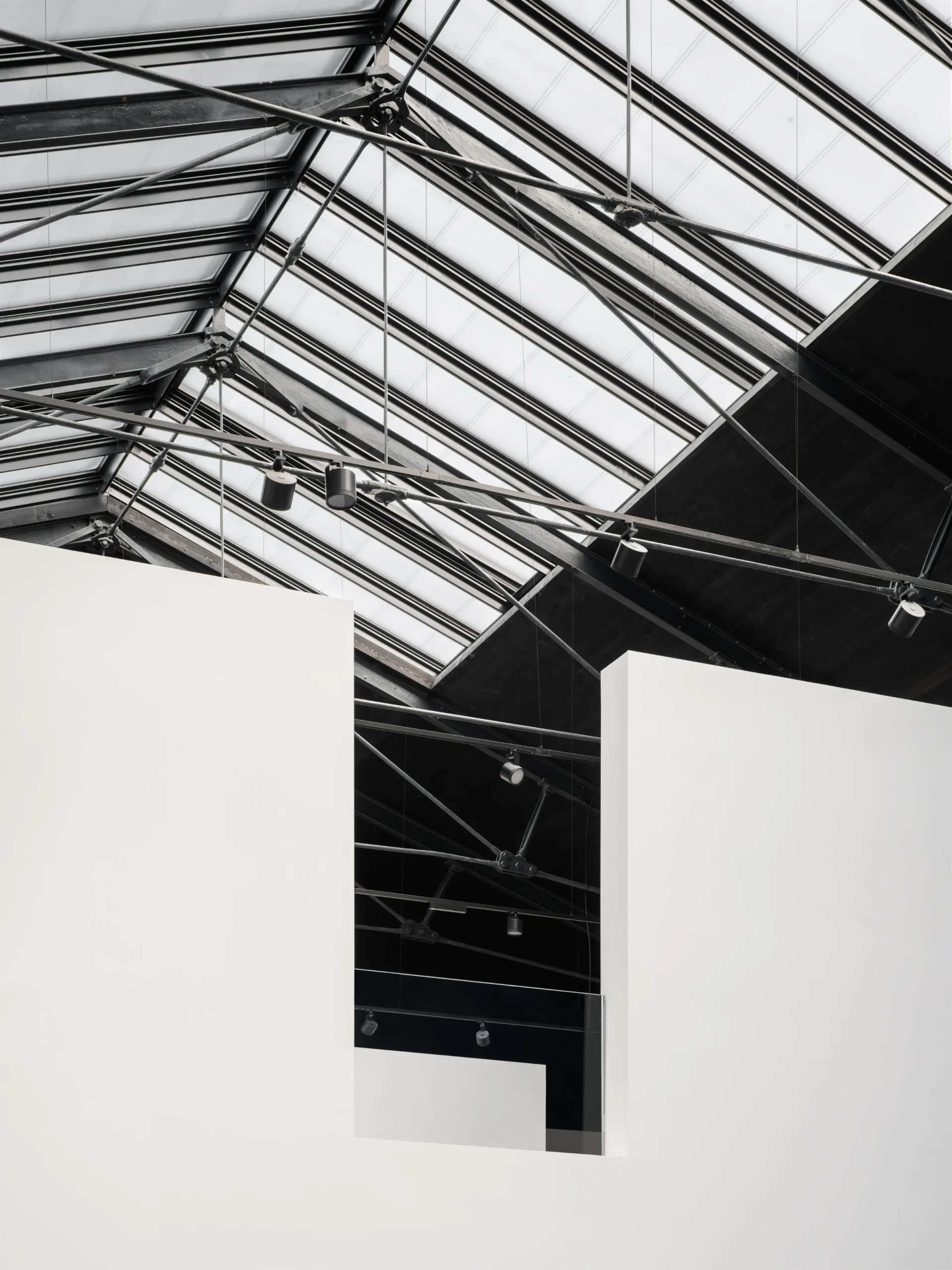 Central Pavilion Renovation, Venice Art Biennale 2026