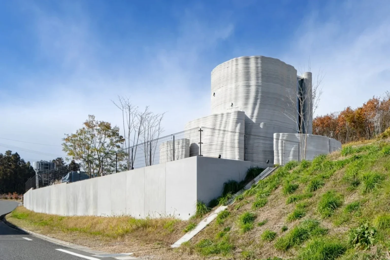 3D Printing, 3D-Printed Homes