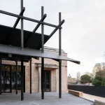 Central Pavilion Renovation, Venice Art Biennale 2026