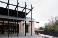 Central Pavilion Renovation, Venice Art Biennale 2026